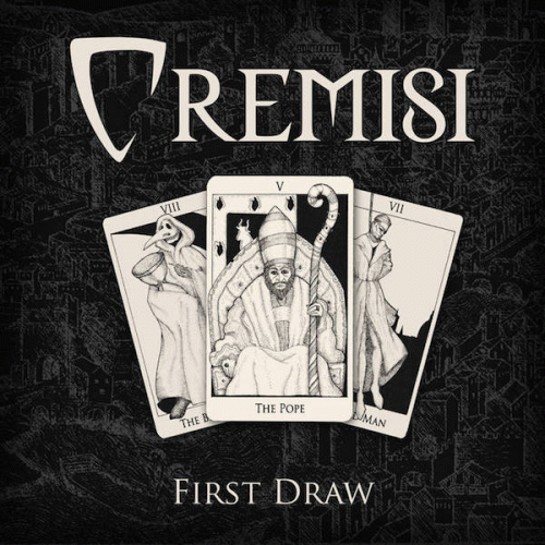 Cremisi : First Draw